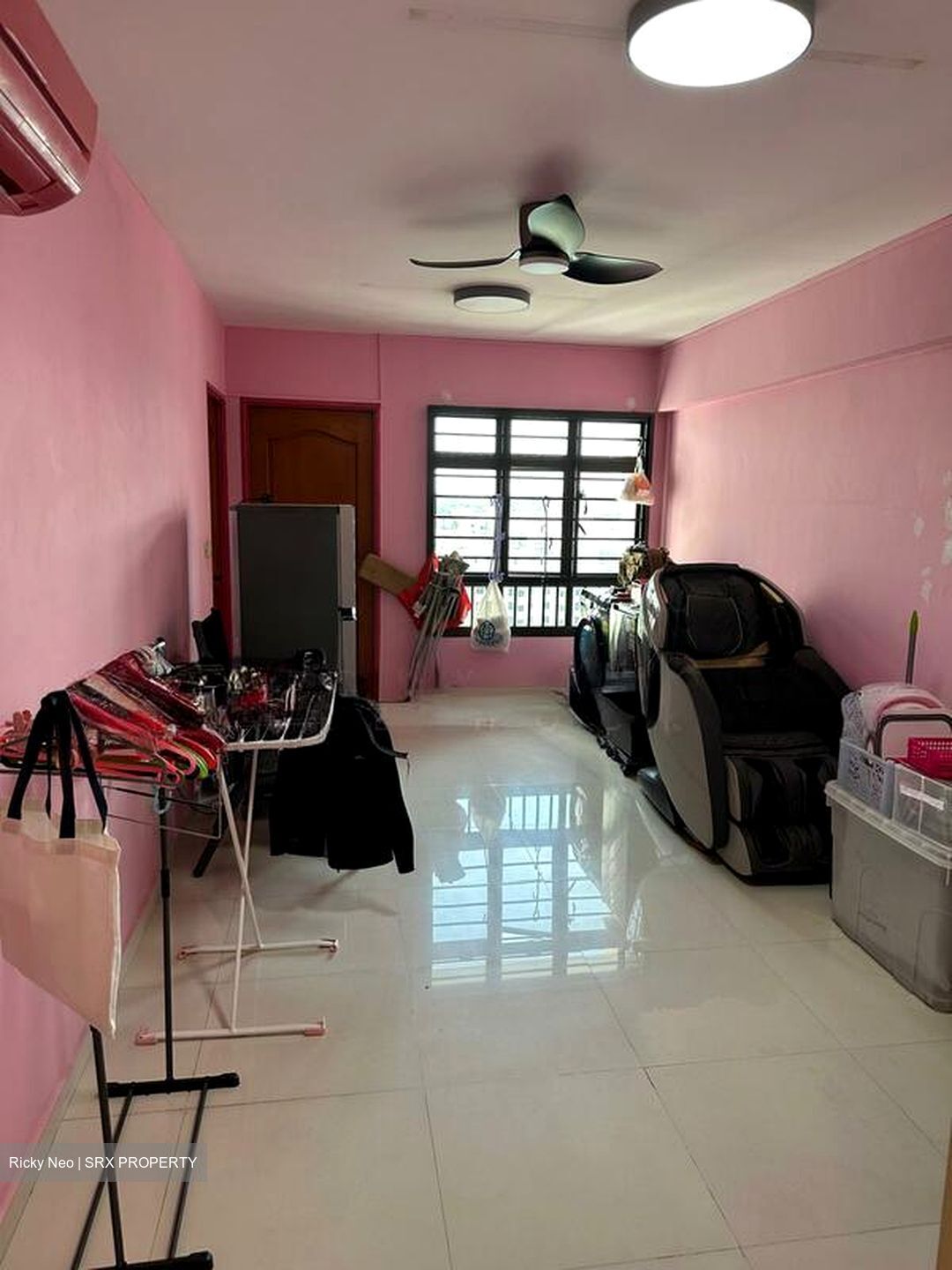 Blk 90 Commonwealth View (Queenstown), HDB 2 Rooms #502755321
